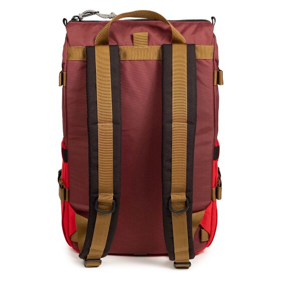 Topo Designs Rover Daypack 45 cm Compartiment ordinateur