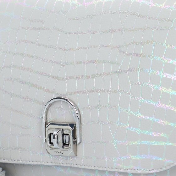 Picard Mermaid Sac à bandoulière Cuir 25 cm