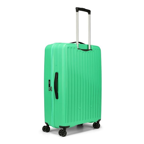 American Tourister Rejoy 4 roulettes Trolley 77 cm