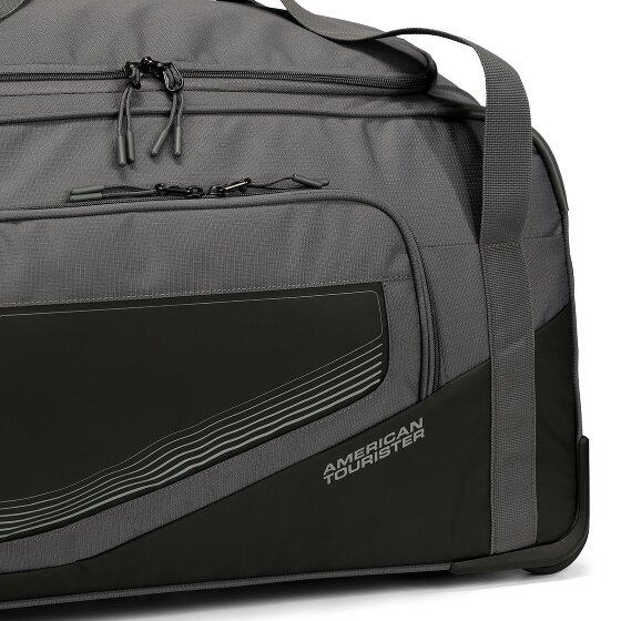 American Tourister City Racer 2 roulettes Sac de voyage M 68 cm