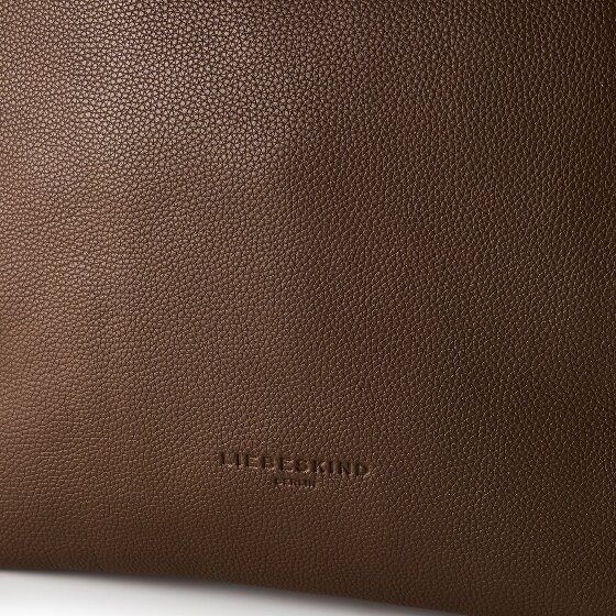 Liebeskind Hera II Sac de shopper L Cuir véritable 38 cm
