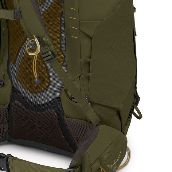 Osprey Kestrel 48 Sac à dos de trekking S-M 79 cm