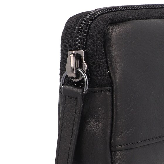 camel active Stone Étui à clés Cuir 10 cm