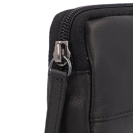 camel active Stone Étui à clés Cuir 10 cm