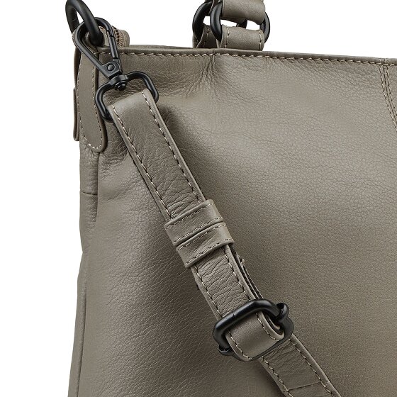 Voi 4Season Sac à main Cuir véritable 28 cm