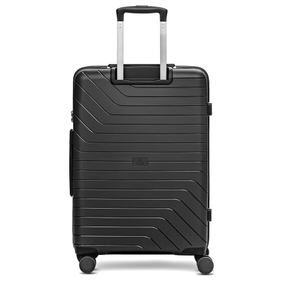 Redolz Essentials 05 MEDIUM 4 roues Valise cabine 67 cm