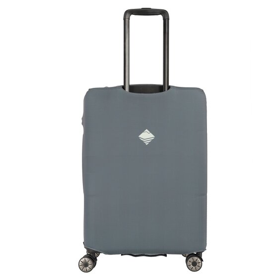 Travelite Accessoires Housse de protection pour valise 71 cm