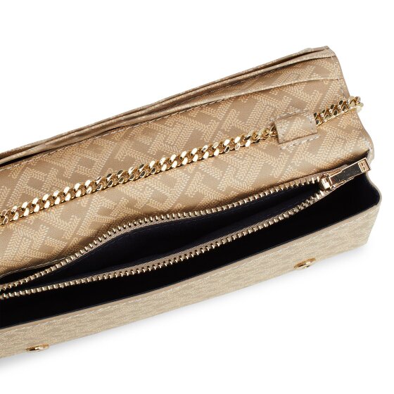 Tommy Hilfiger TH Monoplay Portefeuille d'embrayage 19.5 cm