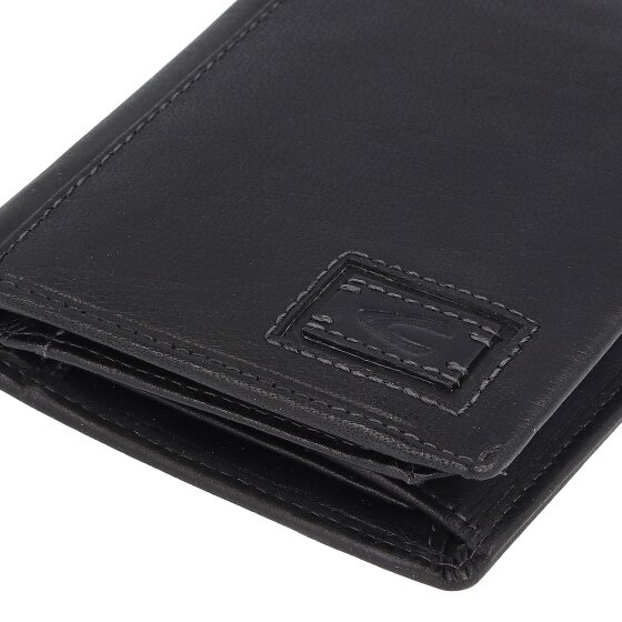 camel active Dust Porte-monnaie Protection RFID Cuir 12 cm