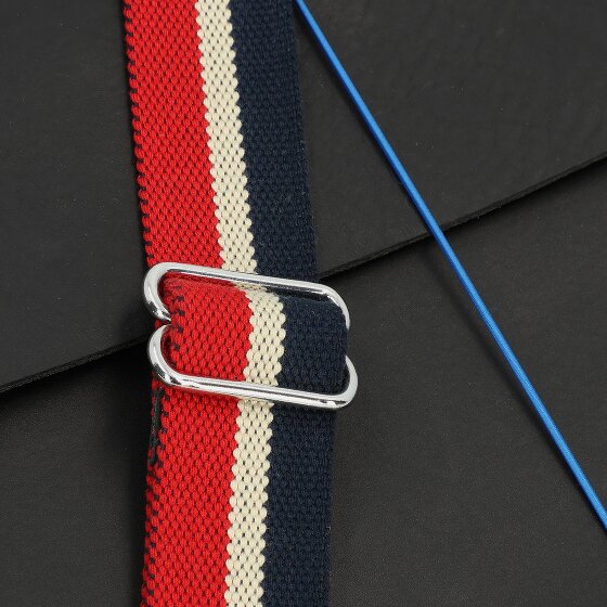 Harold's Keeper Messenger Cuir 32 cm