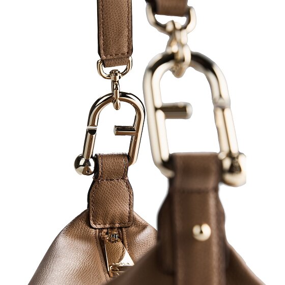 Furla Tonie Sac à bandoulière Cuir véritable 27.5 cm