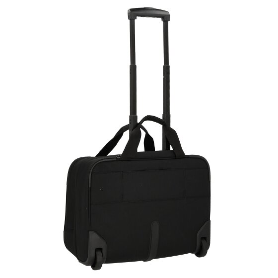 Samsonite Guardit 3.0 2 roulettes Trolley pilote 33 cm Compartiment pour ordinateur portable