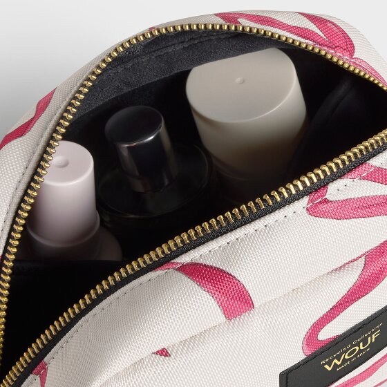 Wouf Trousse de toilette 21 cm