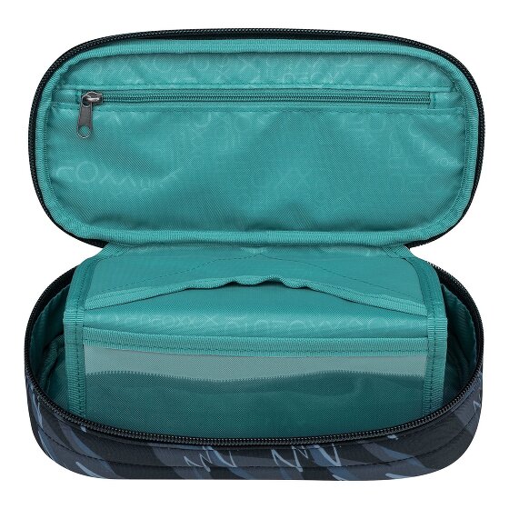 Neoxx Trousse à crayons 22.5 cm