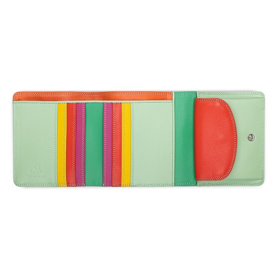 Mywalit Porte-monnaie Protection RFID Cuir 10.5 cm