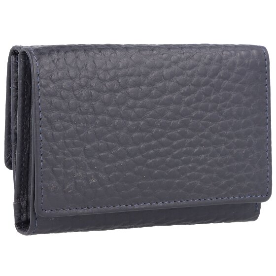 Voi Hirsch Carita Porte-monnaie en cuir 11 cm