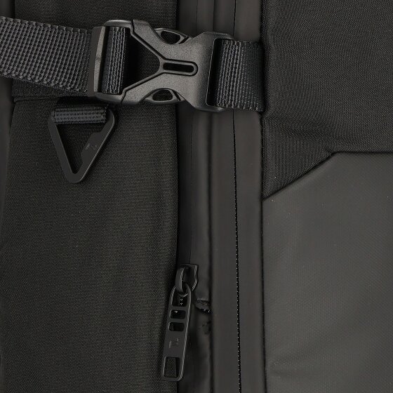 Porsche Design Urban Eco Sac à dos professionnel 42 cm Compartiment pour ordinateur portable