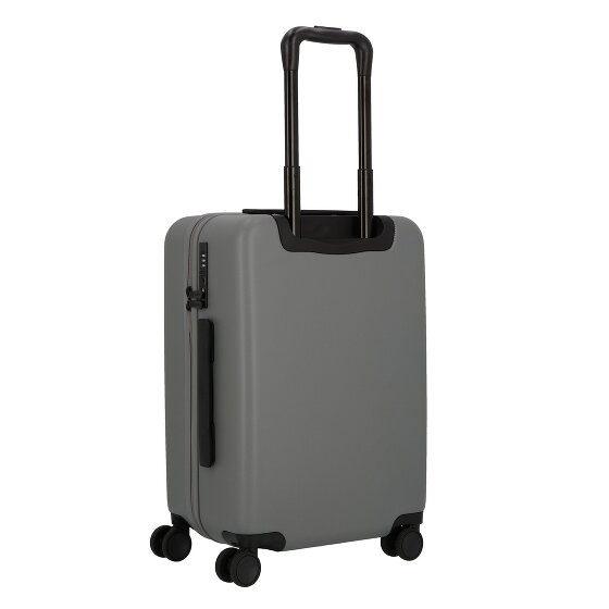 Herschel Heritage 4 roues Valise cabine S 54 cm