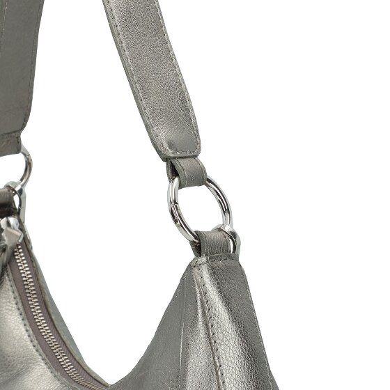 Taschendieb Wien Salvatorgasse Sac à bandoulière Cuir 34 cm