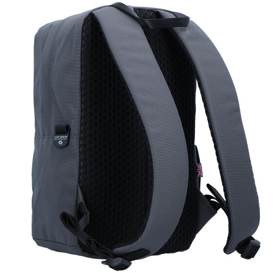 Cabin Zero Adventure 96 Daypack Protection RFID 34 cm