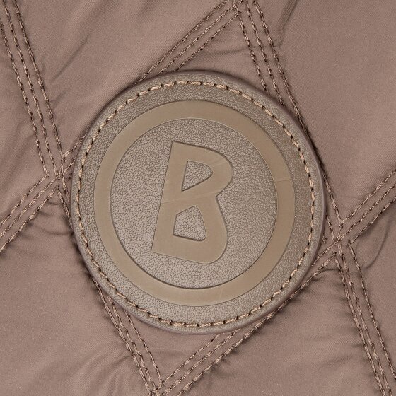 Bogner tirano Timea Sac de shopper Cuir véritable 40 cm
