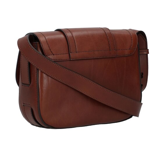 The Bridge BENEDETTA Sac à bandoulière Cuir 24 cm