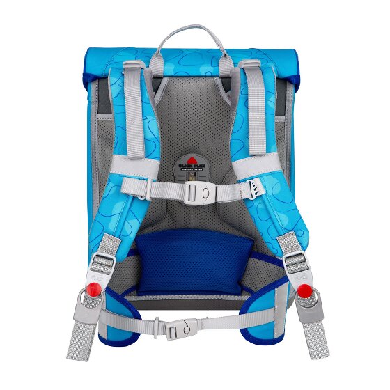 McNeill Tenero Set de cartables 5 pièces