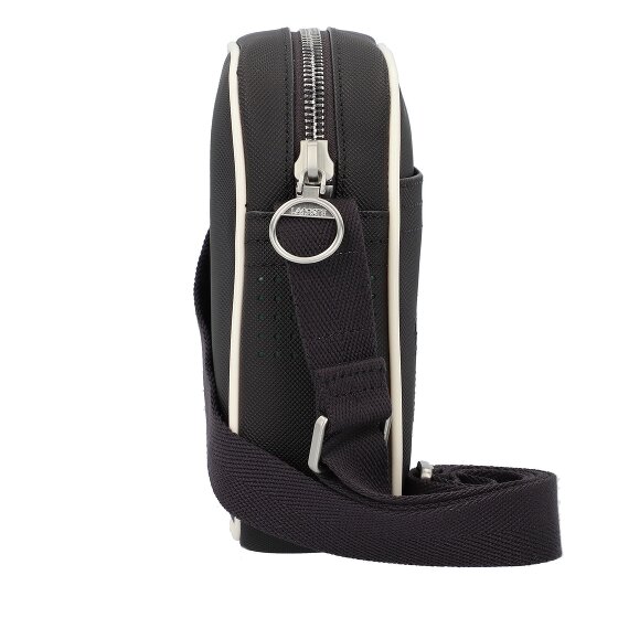 Lacoste Core Essentials Club 1930 Mini sac à bandoulière 14 cm