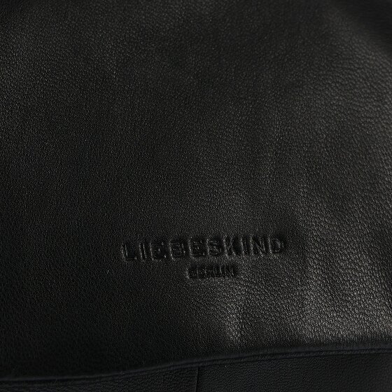 Liebeskind Sac à dos de ville Cuir 36 cm