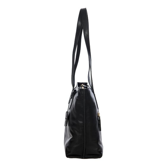 Bric's Volterra Sac à bandoulière Cuir 28 cm