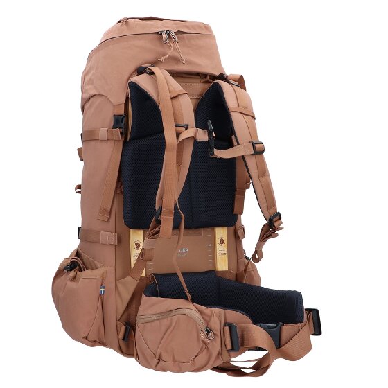 Fjällräven Kajka 35 S-M Sac à dos de randonnée S-M 60 cm