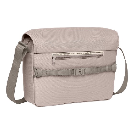 Vaude Coreway Besace 36 cm Compartiment ordinateur