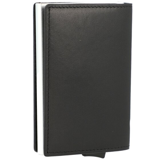 Strellson Porte-cartes de crédit Carter c-one cuir RFID 7 cm