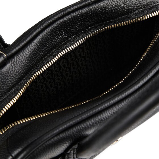 AIGNER Whip Sac à main Cuir véritable 25 cm