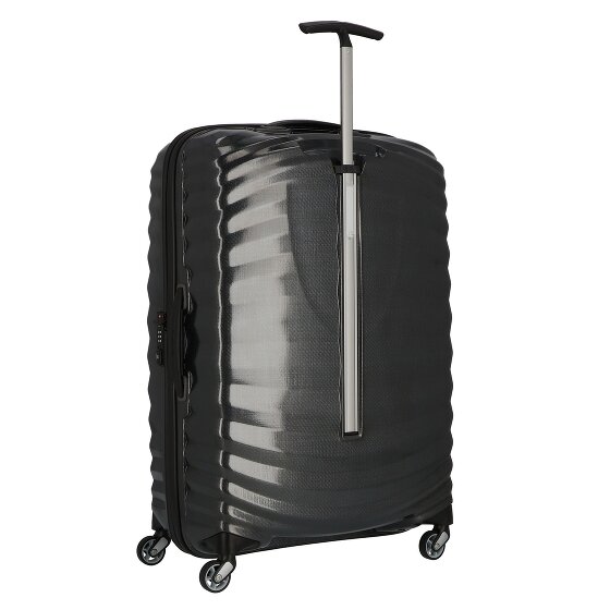 Samsonite Lite Shock Spinner 4 roues trolley 75 cm