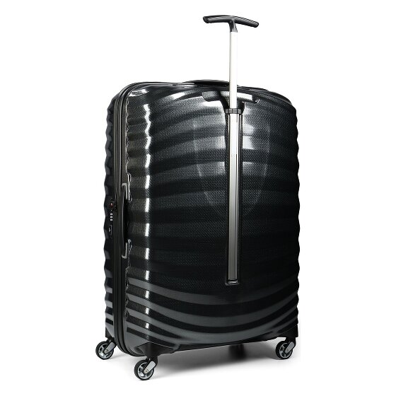 Samsonite Lite-Shock 4 roulettes Trolley 75 cm