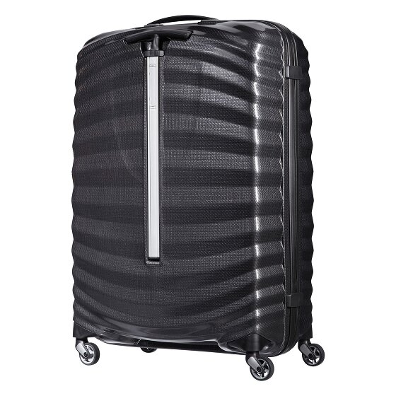 Samsonite Lite-Shock 4 roulettes Trolley 75 cm