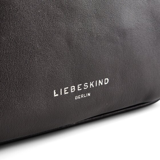 Liebeskind Sac à bandoulière Cuir véritable 24.5 cm