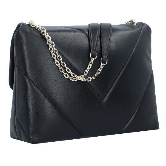 Patrizia Pepe Fly Padded Sac à bandoulière Cuir 31 cm
