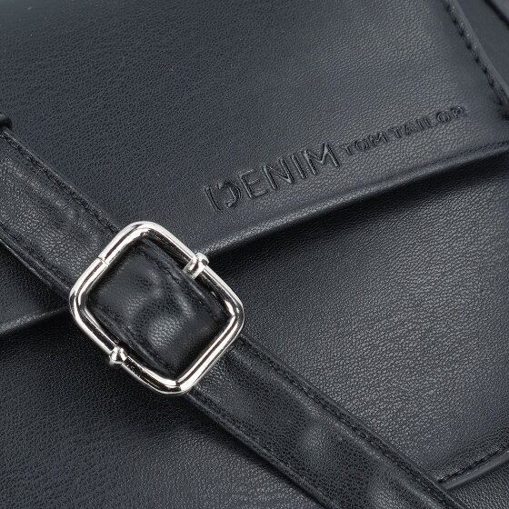 Tom Tailor Denim Anne Sac à bandoulière 21.5 cm