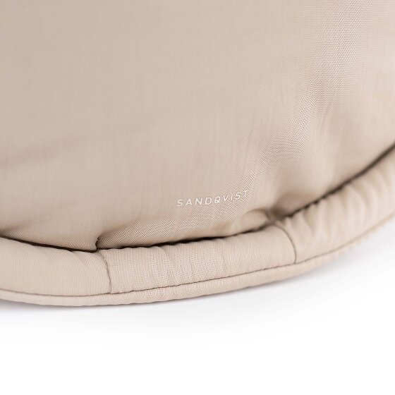 Sandqvist Curve Sac à bandoulière 26 cm