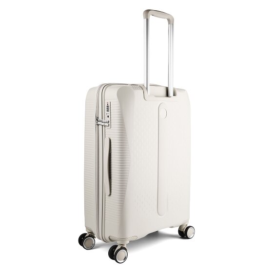 Worldpack Modul 4 roues Set de valises 3 pièces
