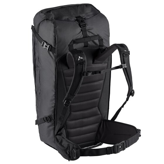 Vaude Mundo 65 + To Go Sac à dos 77 cm pour ordinateur portable