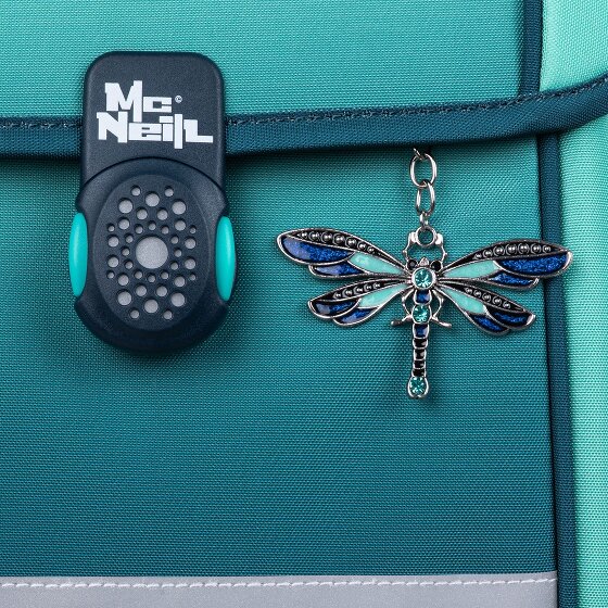 McNeill Perfecto Set de cartables 5 pièces