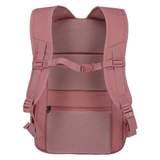 Travelite Sac à dos Kick Off 45 cm, compartiment pour ordinateur portable
