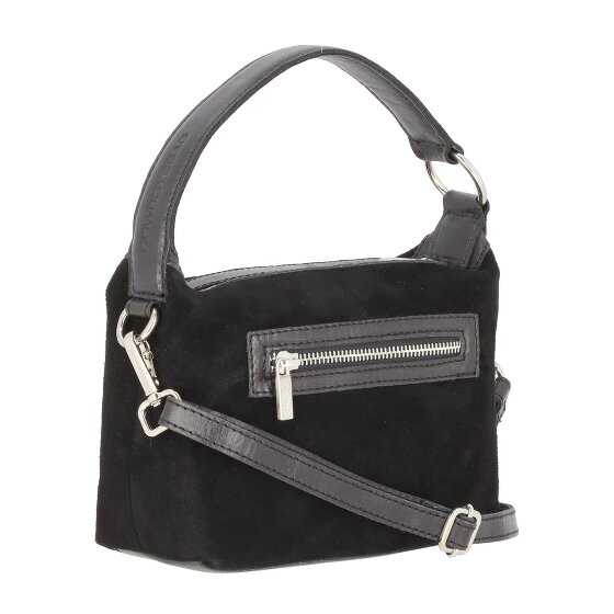 Cowboysbag Cobourg Sac à main Cuir 18 cm