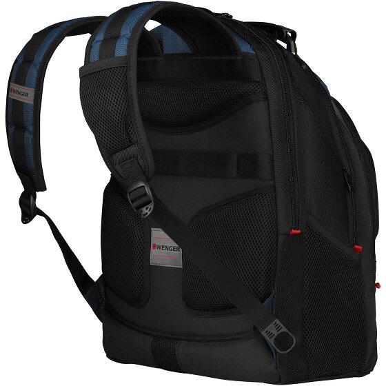 Wenger Sac à dos Ibex 48 cm pour ordinateur portable