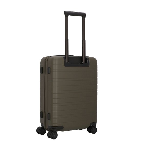 Horizn Studios H5 Pro 4 roulettes Trolley de cabine 55 cm