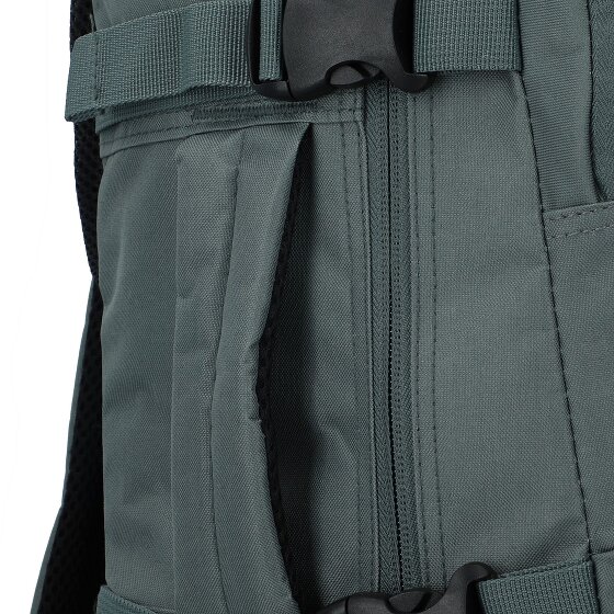 Worldpack BestWay Daypack 41.5 cm Compartiment pour ordinateur portable