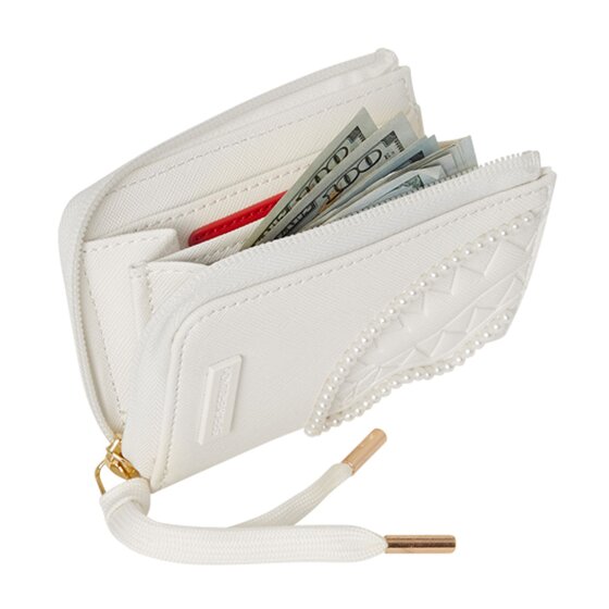 Sprayground Pearl Sharkmouth Porte-monnaie 12 cm